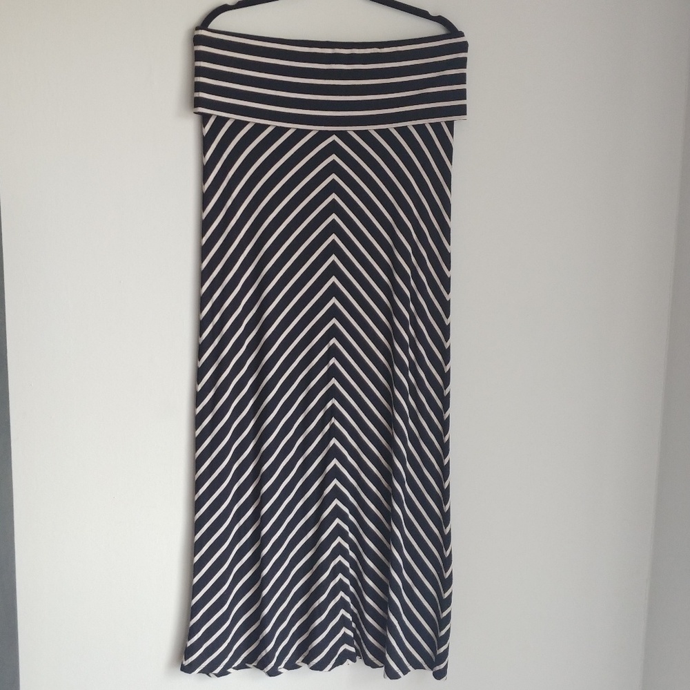 Calvin klein maxi dress M/L